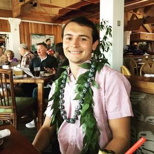 Meet your Posher, Daniel